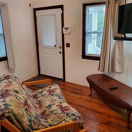 3864 Walsh Street Apartment Jacksonville Buitenkant foto