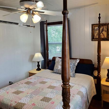 3864 Walsh Street Apartment Jacksonville Buitenkant foto