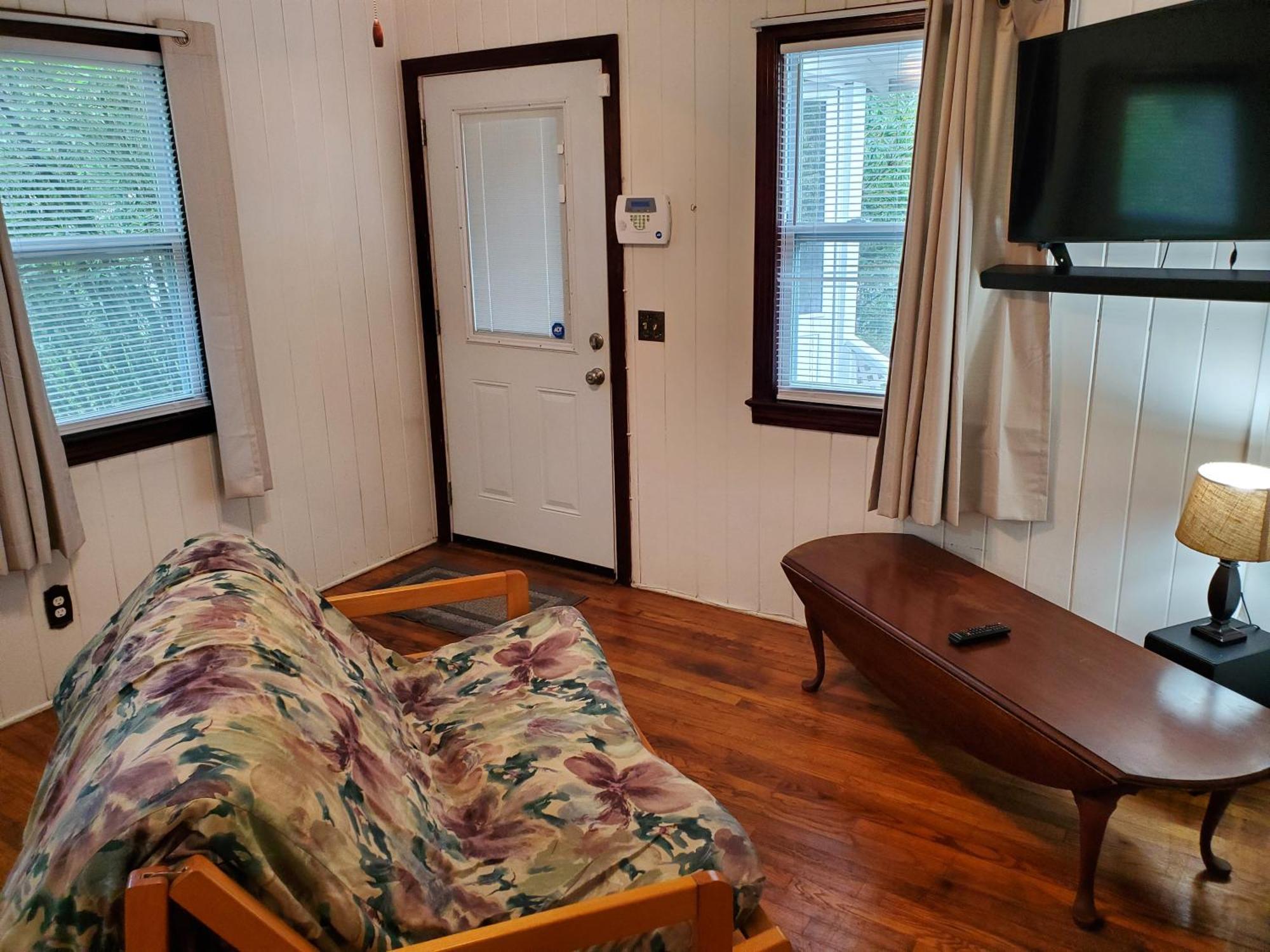 3864 Walsh Street Apartment Jacksonville Buitenkant foto