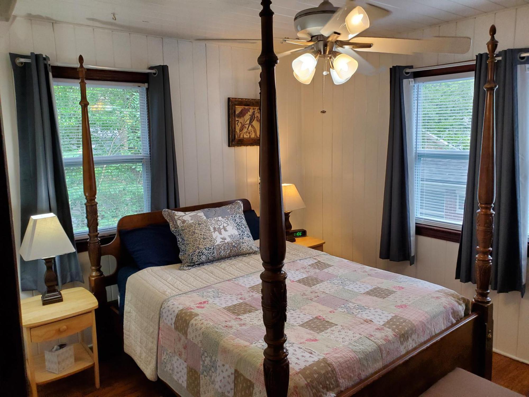 3864 Walsh Street Apartment Jacksonville Buitenkant foto