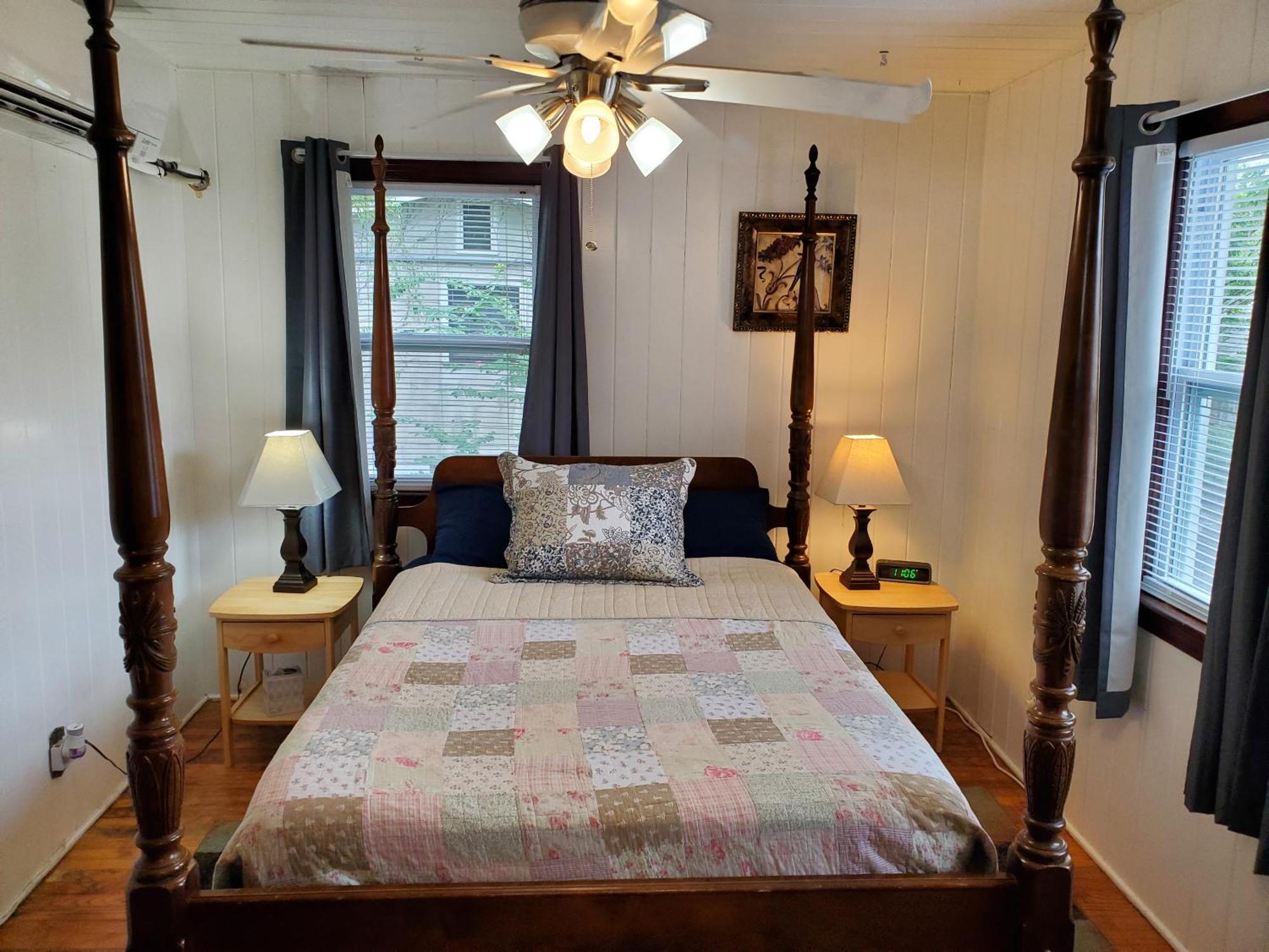 3864 Walsh Street Apartment Jacksonville Buitenkant foto