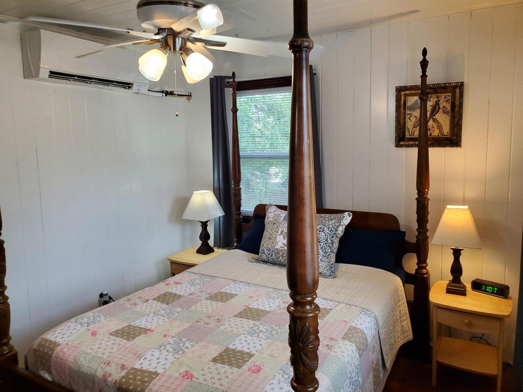 3864 Walsh Street Apartment Jacksonville Buitenkant foto