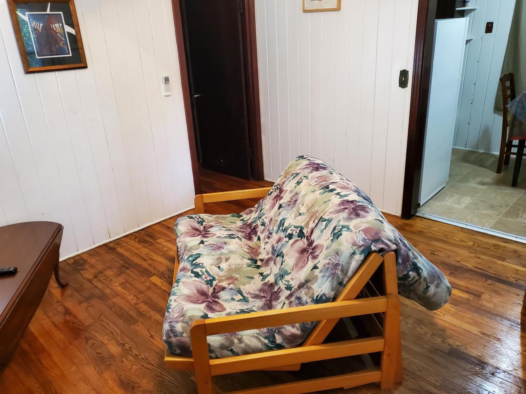 3864 Walsh Street Apartment Jacksonville Buitenkant foto