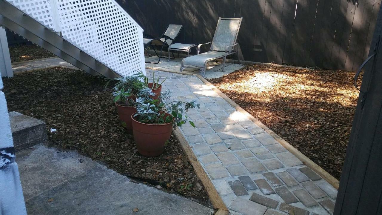3864 Walsh Street Apartment Jacksonville Buitenkant foto