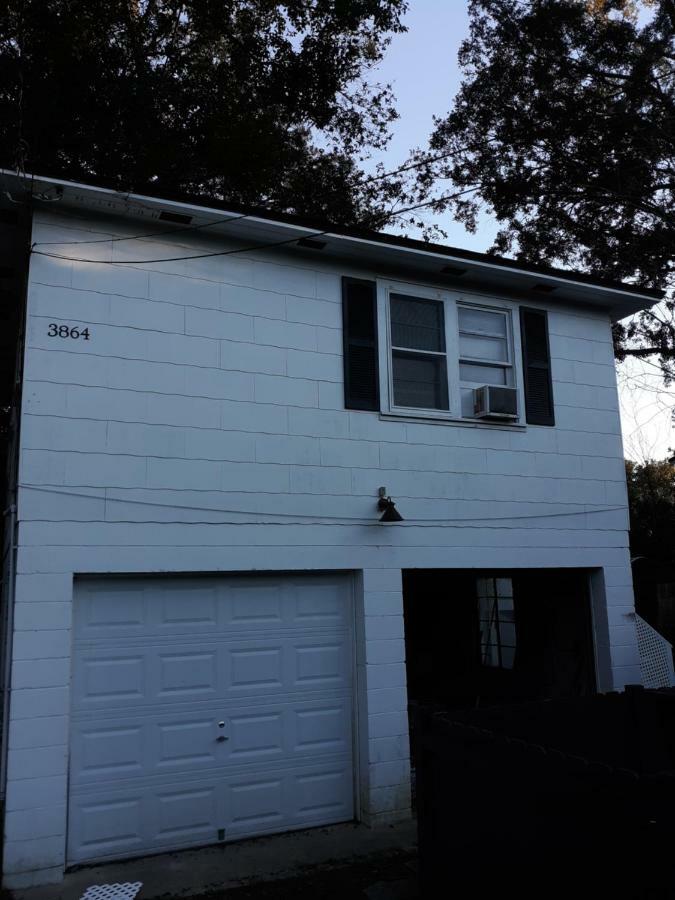 3864 Walsh Street Apartment Jacksonville Buitenkant foto
