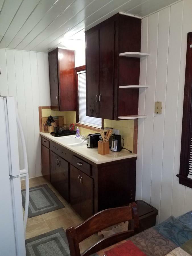 3864 Walsh Street Apartment Jacksonville Buitenkant foto