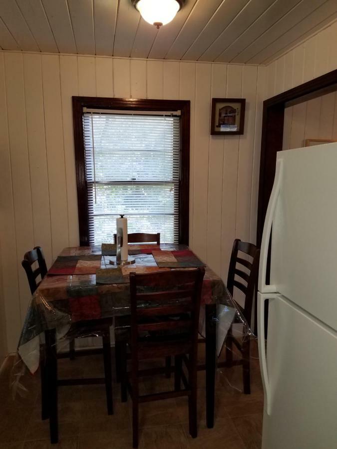 3864 Walsh Street Apartment Jacksonville Buitenkant foto