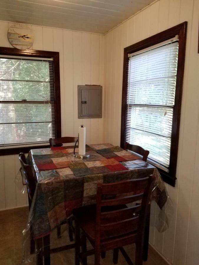 3864 Walsh Street Apartment Jacksonville Buitenkant foto