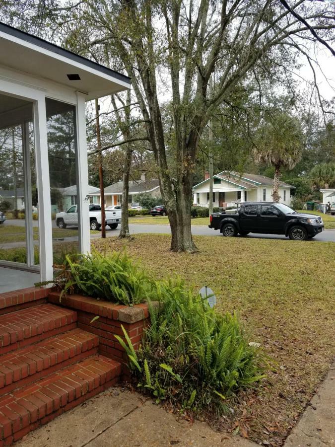 3864 Walsh Street Apartment Jacksonville Buitenkant foto