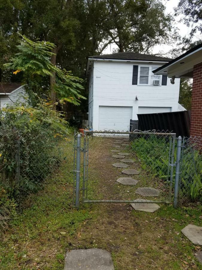 3864 Walsh Street Apartment Jacksonville Buitenkant foto