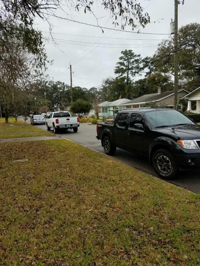 3864 Walsh Street Apartment Jacksonville Buitenkant foto