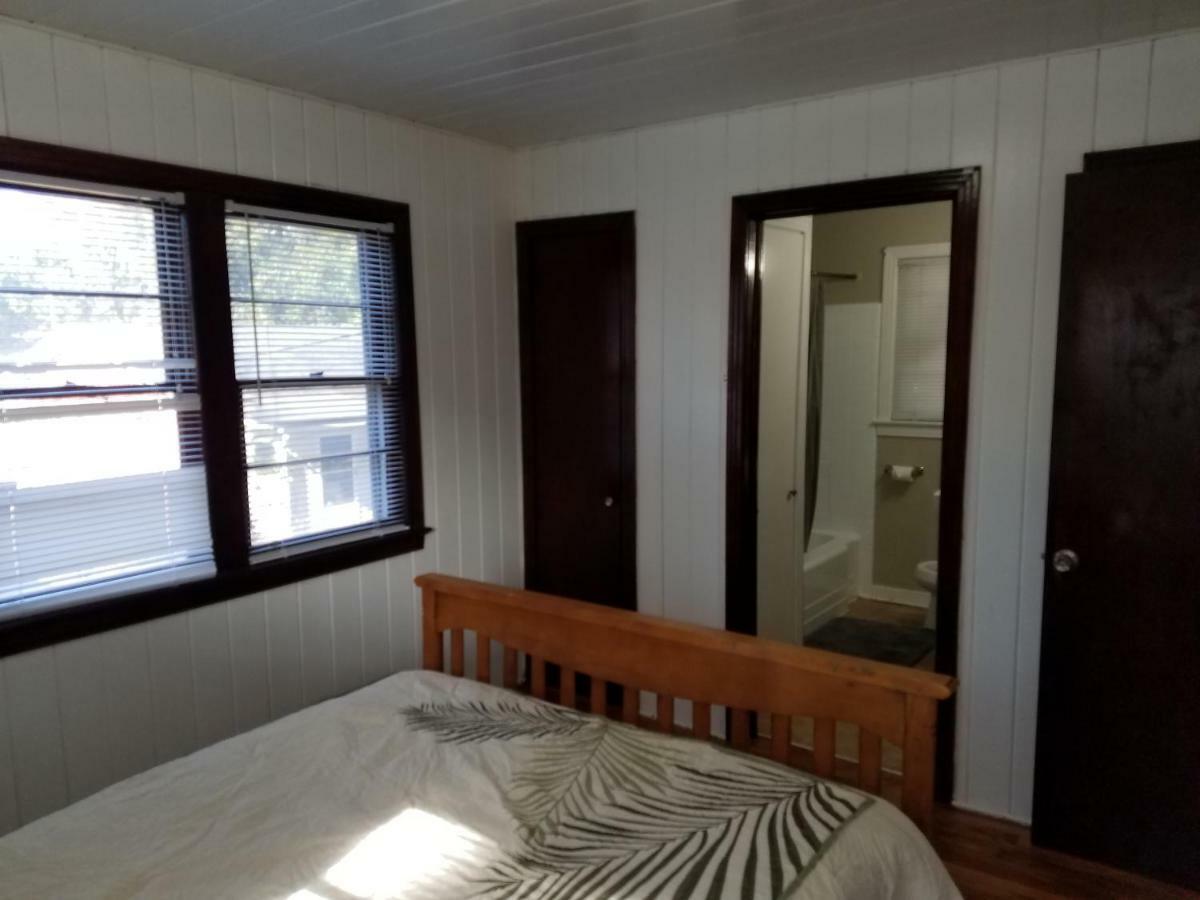 3864 Walsh Street Apartment Jacksonville Buitenkant foto