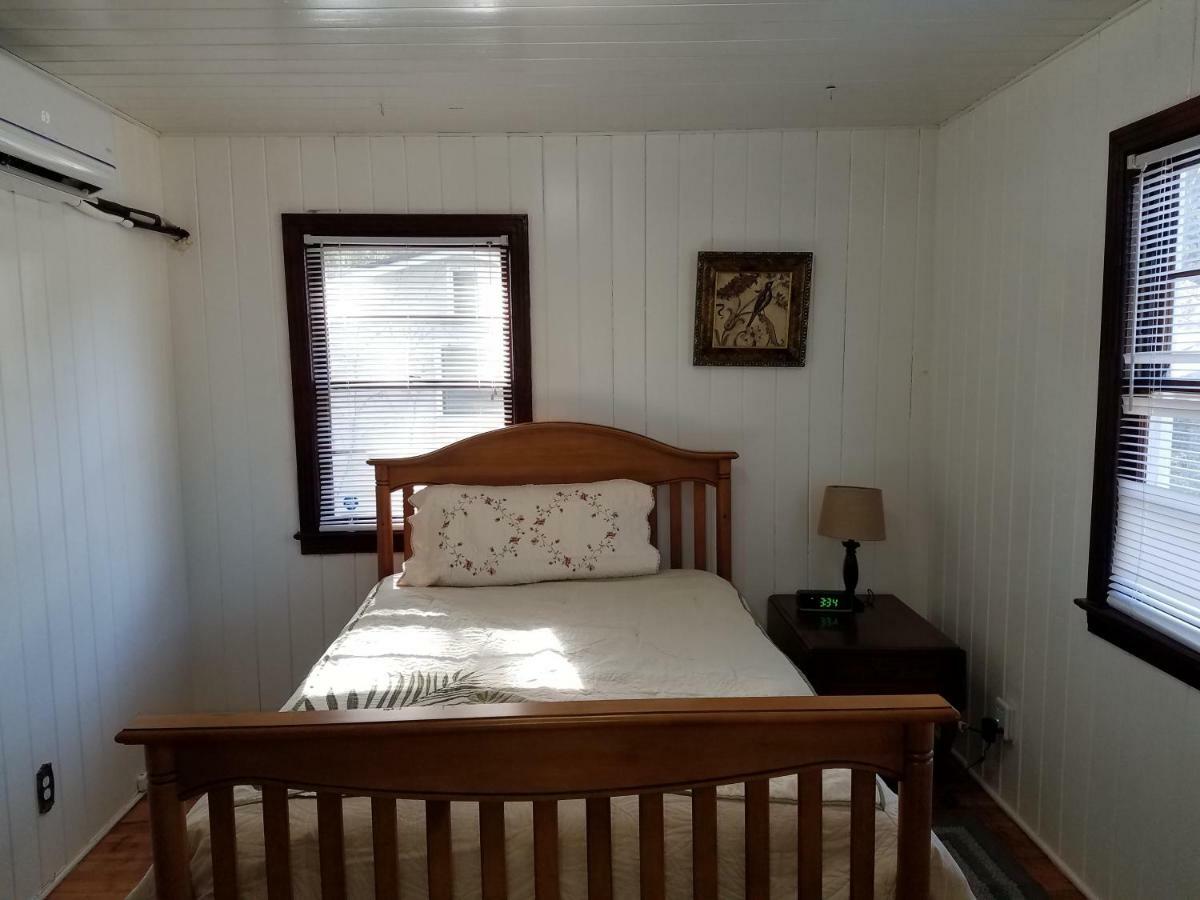 3864 Walsh Street Apartment Jacksonville Buitenkant foto