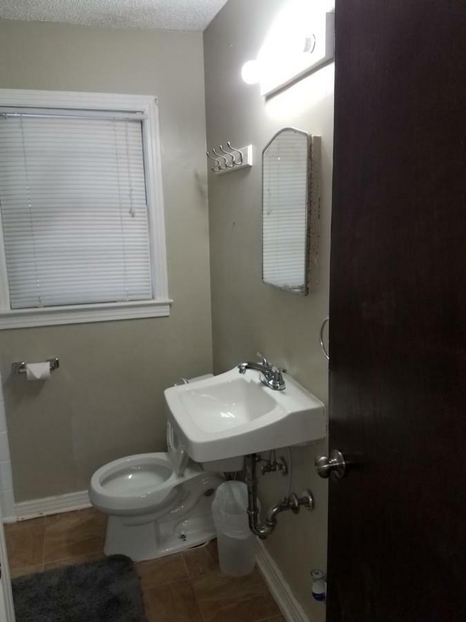 3864 Walsh Street Apartment Jacksonville Buitenkant foto